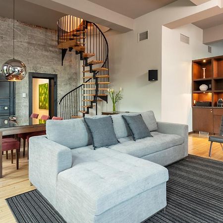 Hotel 71 By Preferred Hotels & Resorts Québec Buitenkant foto
