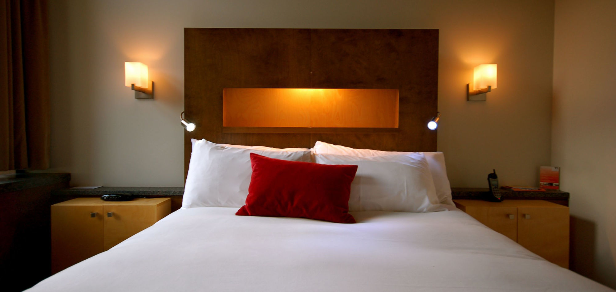Hotel 71 By Preferred Hotels & Resorts Québec Buitenkant foto