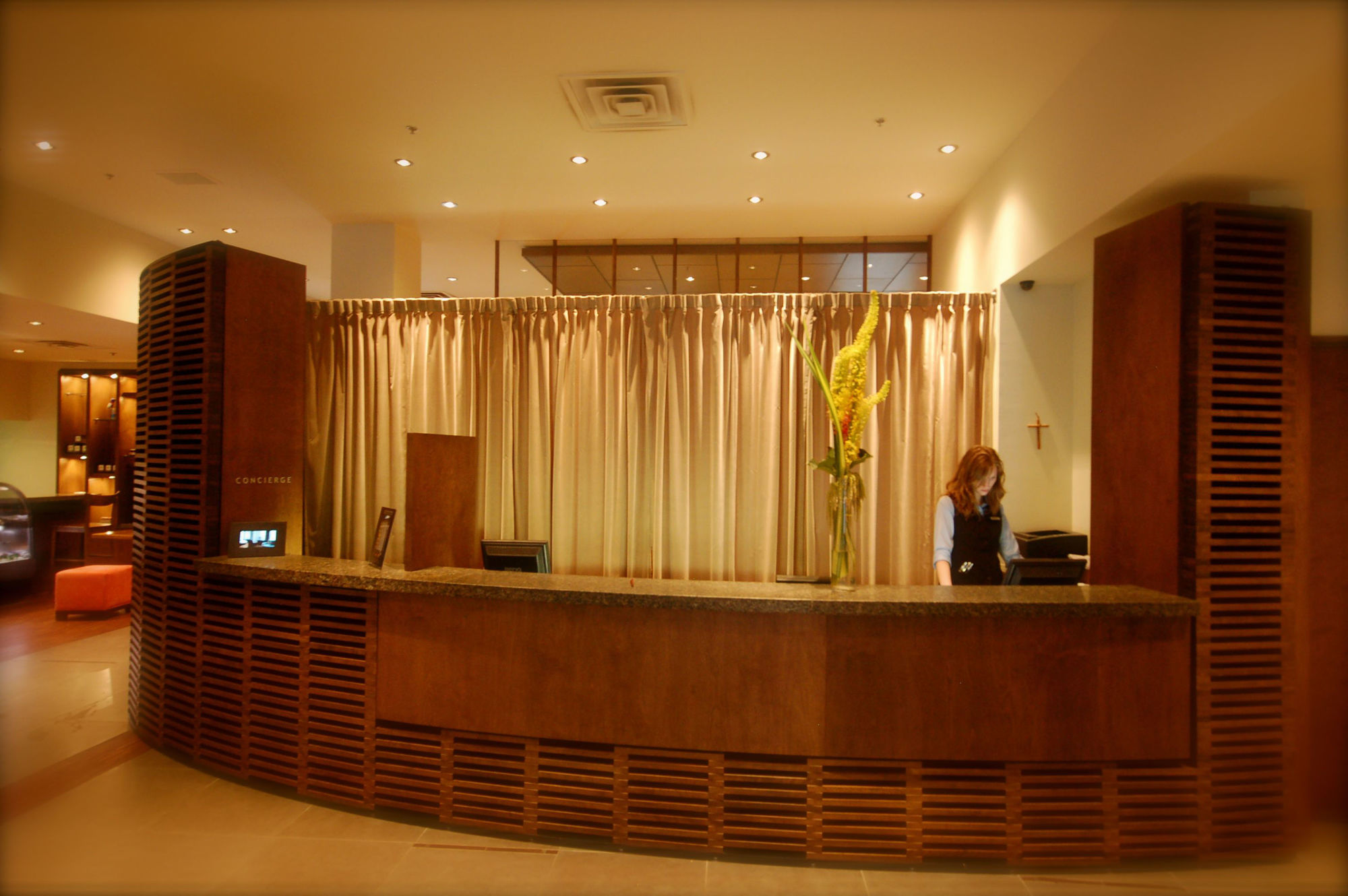 Hotel 71 By Preferred Hotels & Resorts Québec Buitenkant foto