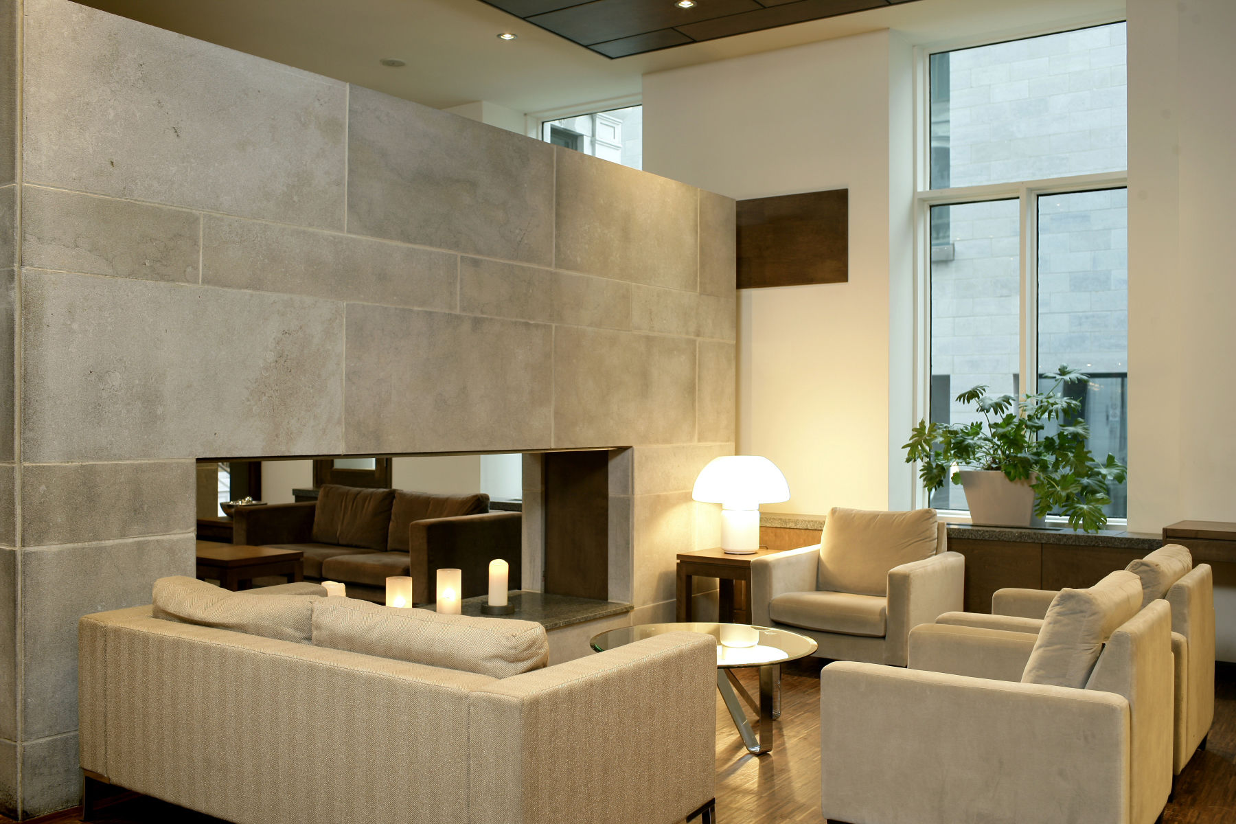 Hotel 71 By Preferred Hotels & Resorts Québec Buitenkant foto