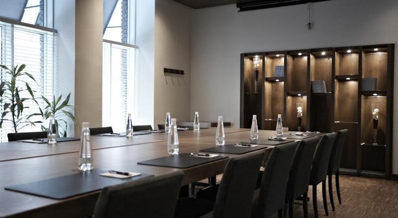 Hotel 71 By Preferred Hotels & Resorts Québec Buitenkant foto