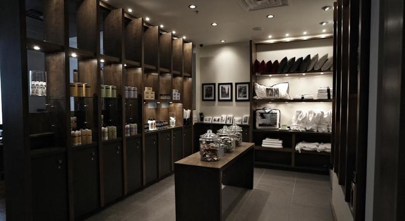 Hotel 71 By Preferred Hotels & Resorts Québec Buitenkant foto