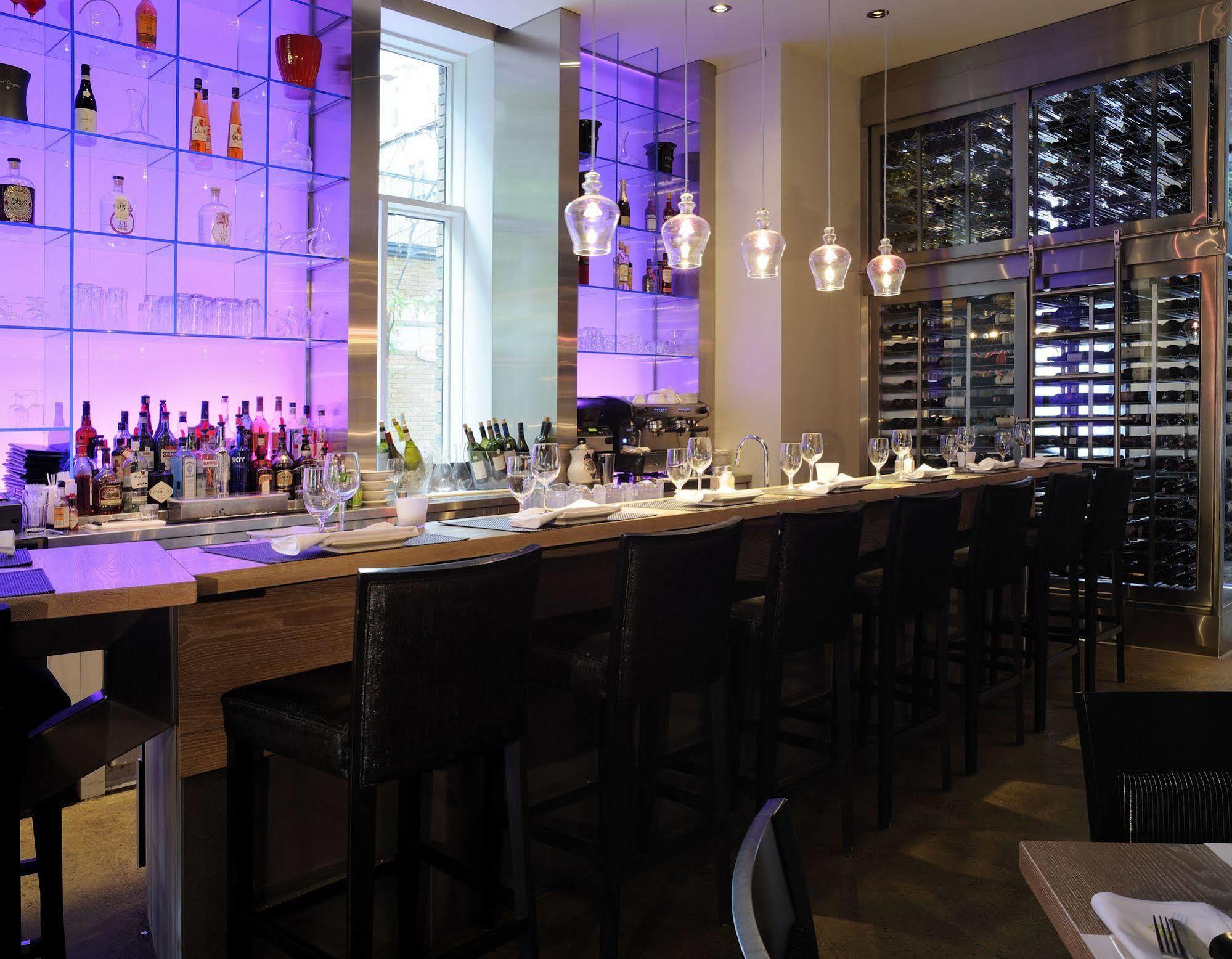 Hotel 71 By Preferred Hotels & Resorts Québec Buitenkant foto