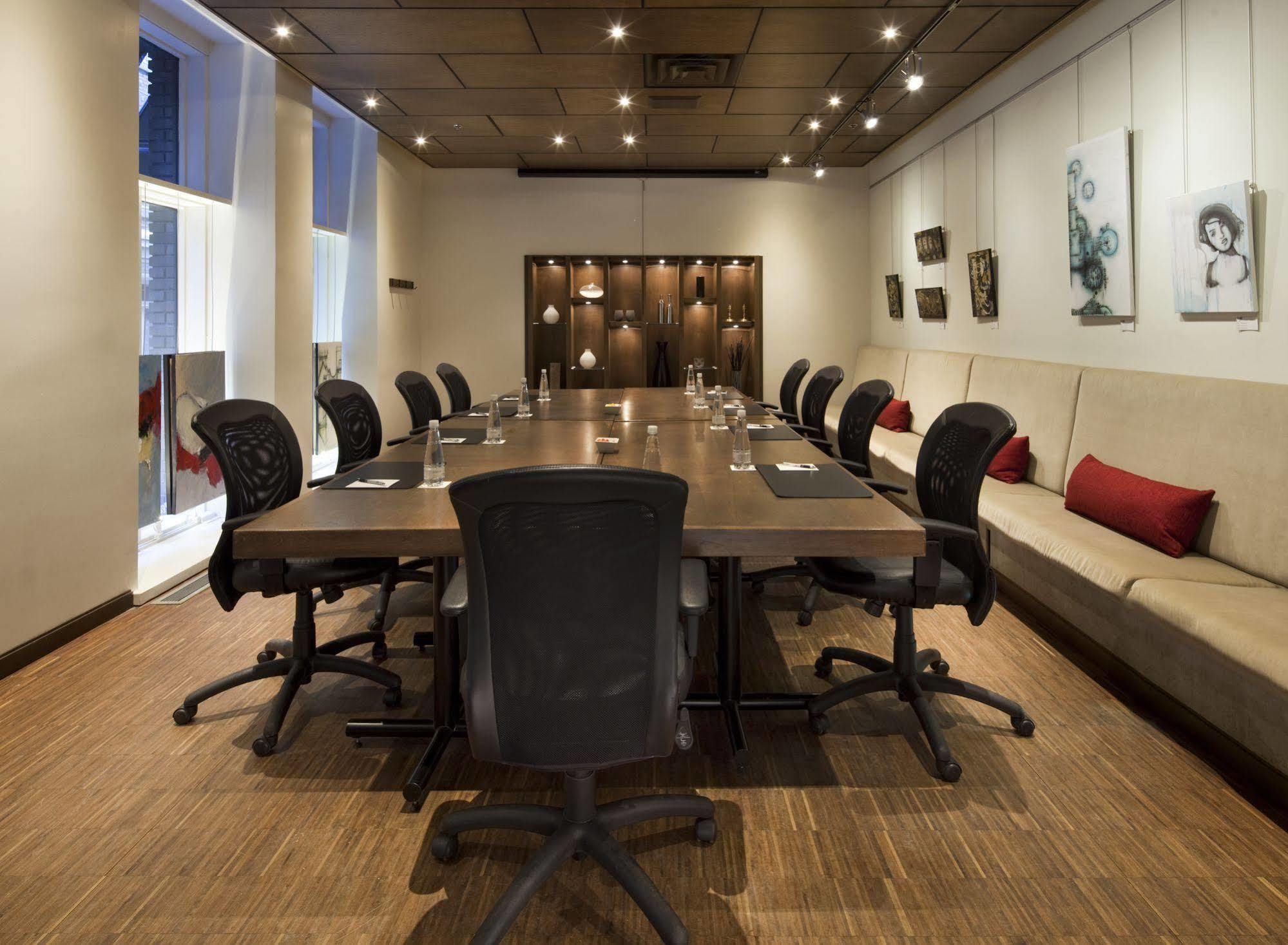 Hotel 71 By Preferred Hotels & Resorts Québec Buitenkant foto