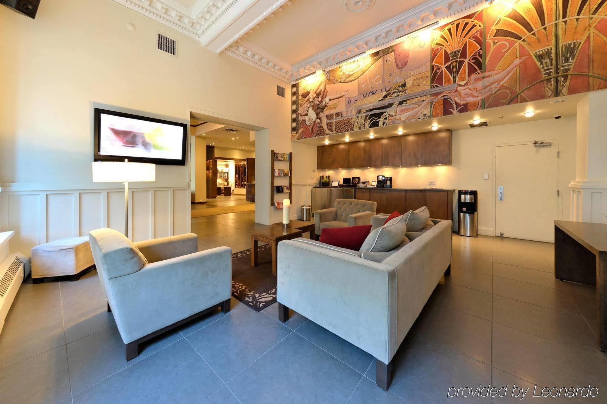 Hotel 71 By Preferred Hotels & Resorts Québec Buitenkant foto