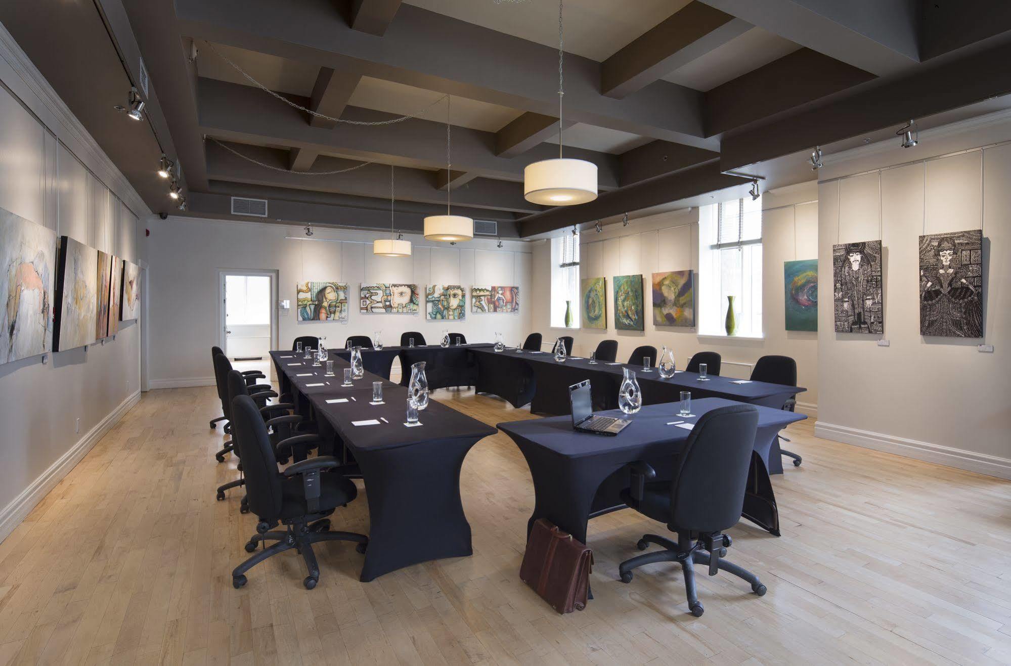 Hotel 71 By Preferred Hotels & Resorts Québec Buitenkant foto